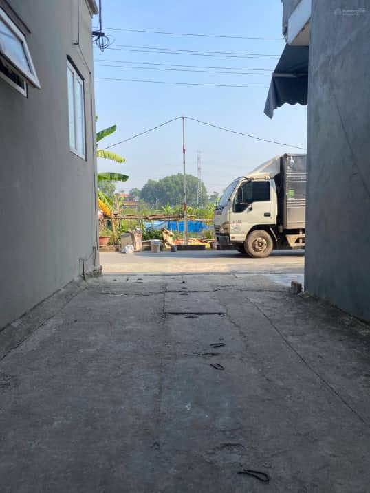 Cực hiếm 40m2 lõi Vin Cổ Loa - Triển lãm Quốc Gia Đông Hội, Đông Anh 1