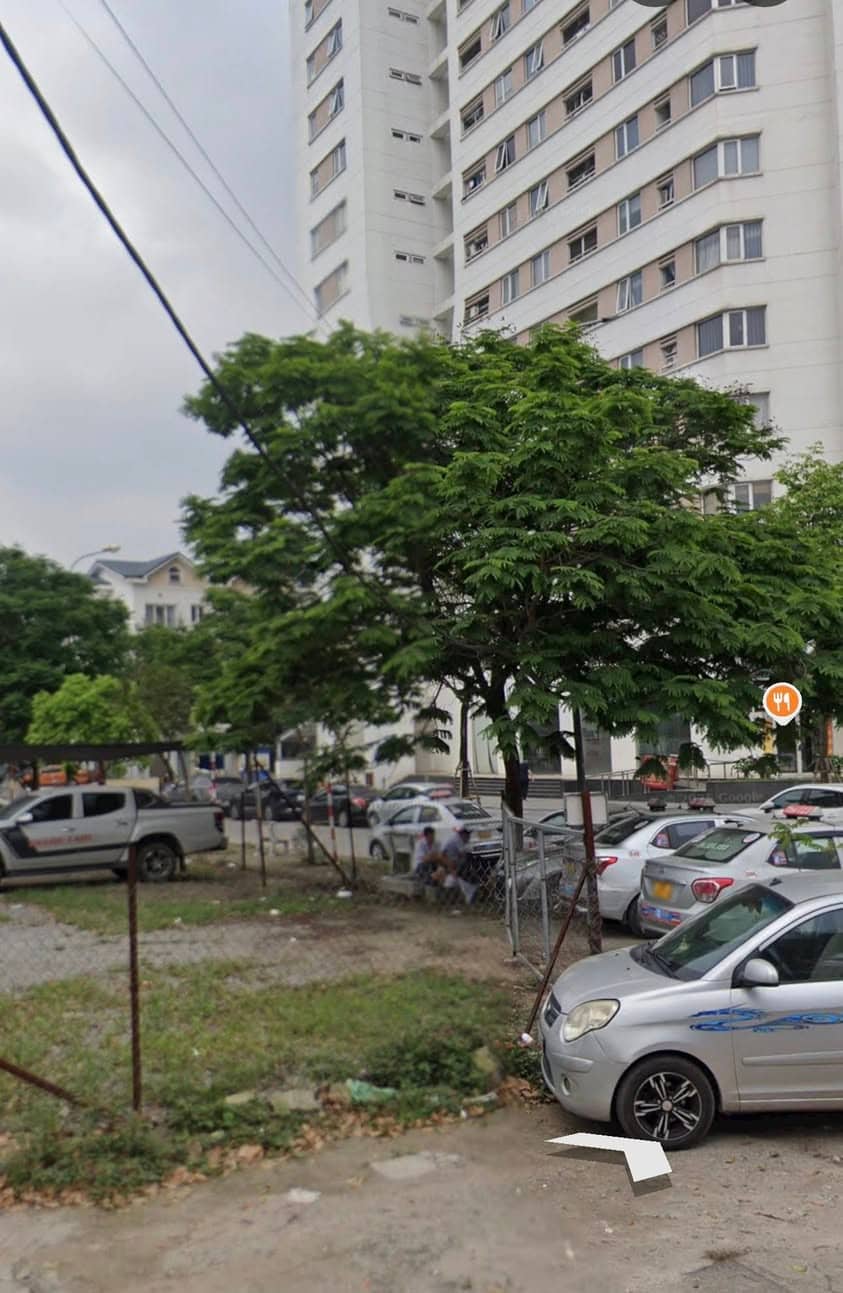 Đất TĐC Đông Hội – suất tái định cư khu Hàm Cá Mập chuyển về 2