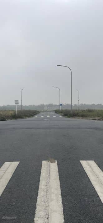 Bán lô đất X1 Đông Hộ 80m2 Mt 5m trục đường 40m nối Vin Cổ Loa - Cầu Tứ Liên giá rẻ thương lượng 1