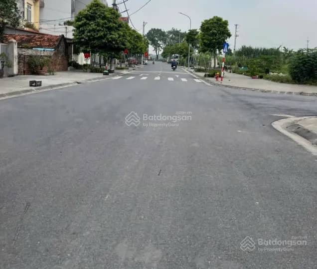 Hot! Chủ bán gấp 57m² đất đẹp Lê Xá Mai Lâm sổ sẵn gần Vinhome Cổ Loa giá đầu tư 87tr/m² 2
