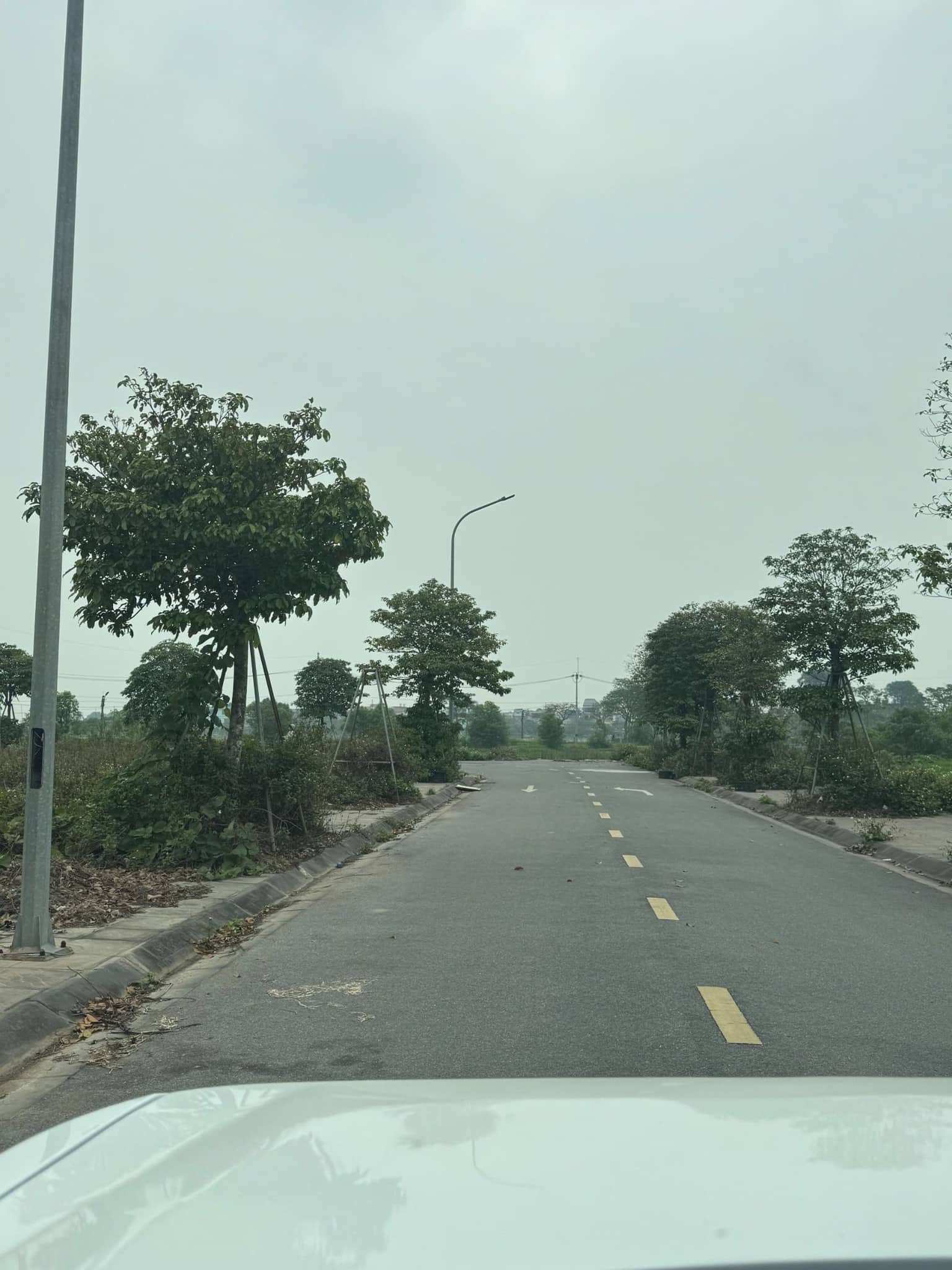 BÁN ĐẤT ĐẸP TRUNG THÔN – ĐÔNG HỘI – ĐÔNG ANH 3