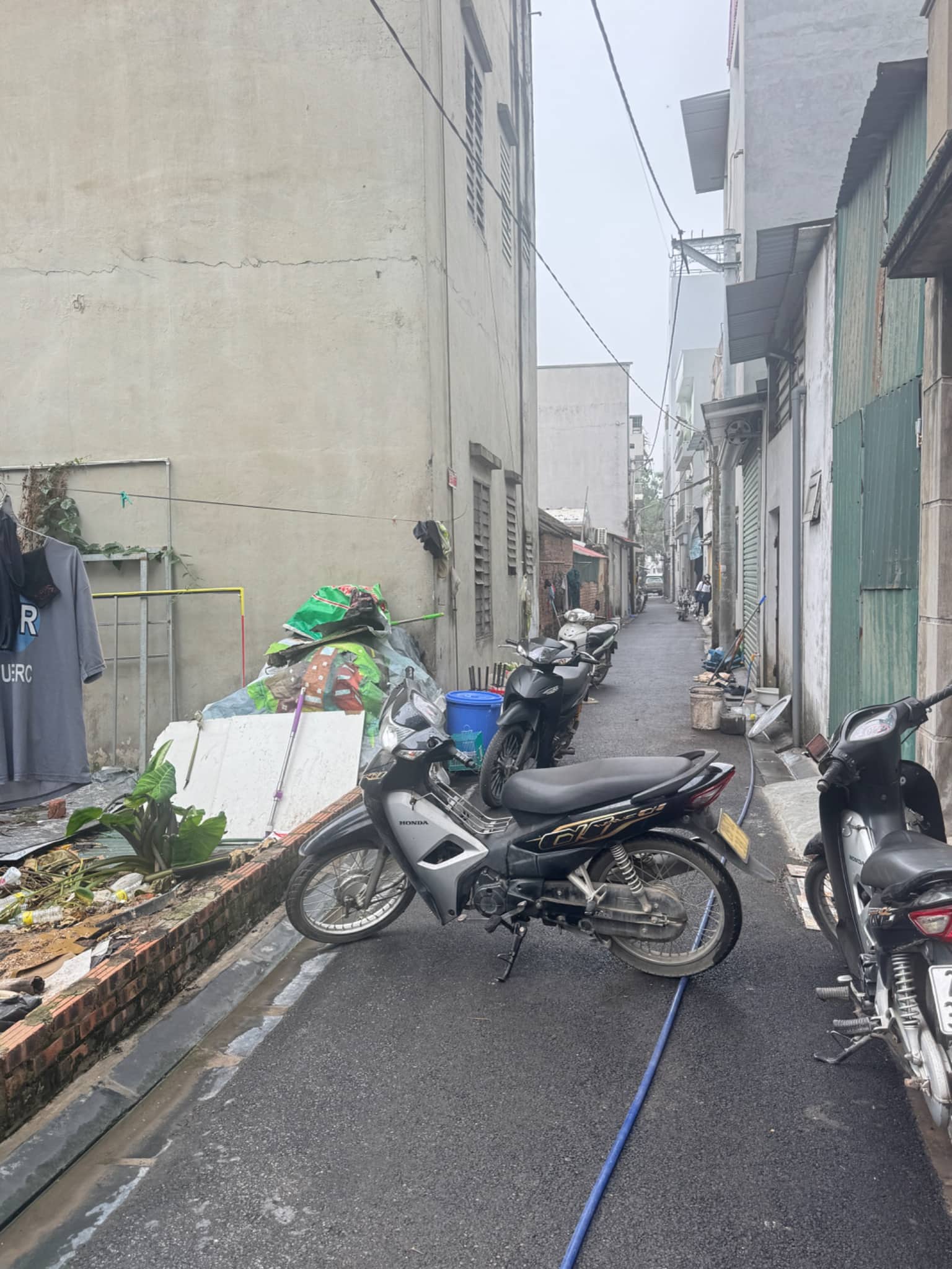Chính chủ bán 60.1m Trung Thôn, Đông Hội , Đông Anh 3