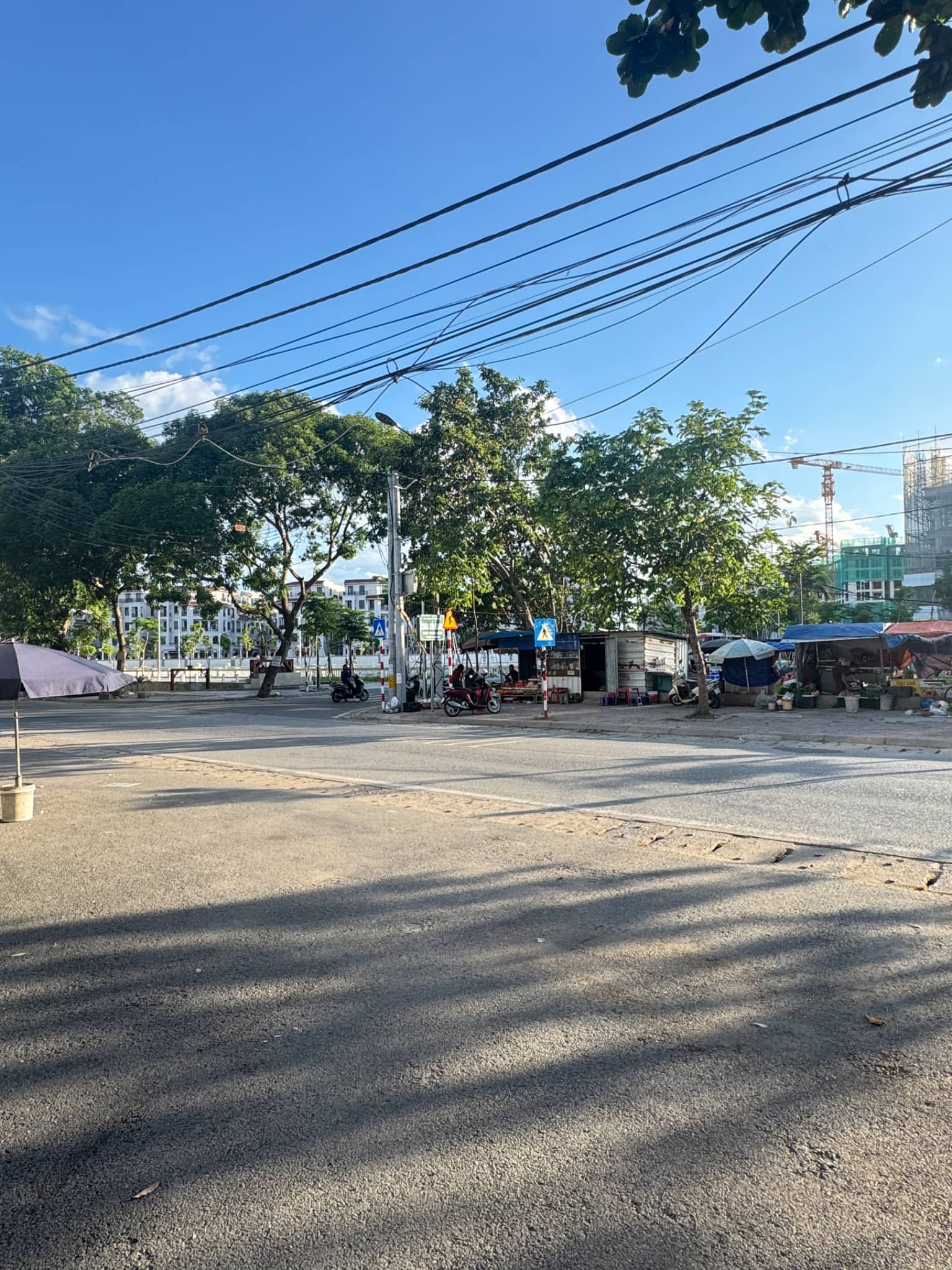Bán lô góc 49,6m thổ cư Trung Thôn, Đông Anh,gần Vin Cổ Loa 4