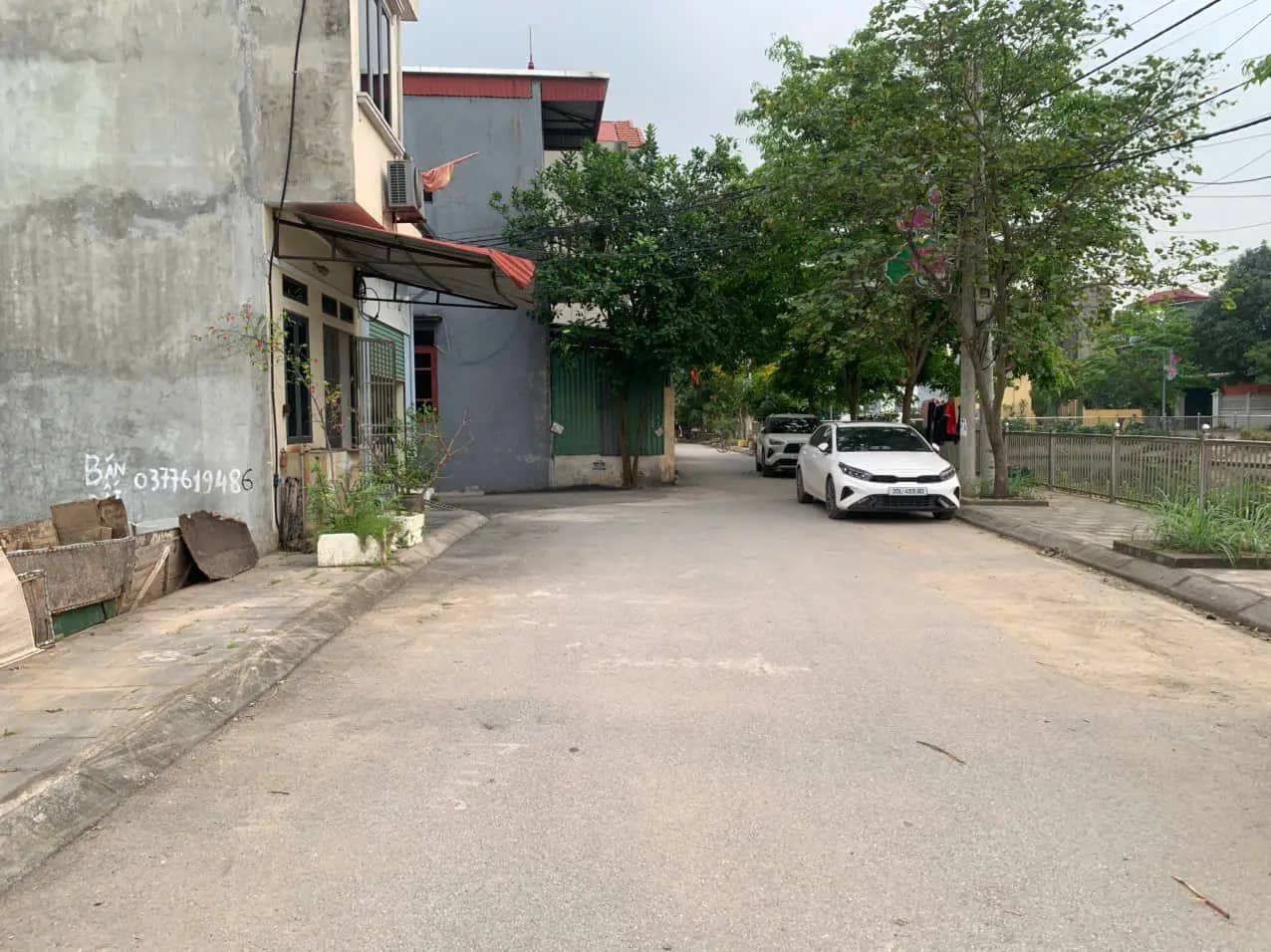 CHÍNH CHỦ GỬI BÁN: ĐẤT VÀNG VIEW HỒ - MAI HIÊN, MAI LÂM, ĐÔNG ANH 1