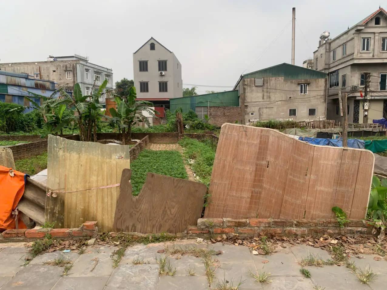 CHÍNH CHỦ GỬI BÁN: ĐẤT VÀNG VIEW HỒ - MAI HIÊN, MAI LÂM, ĐÔNG ANH 3