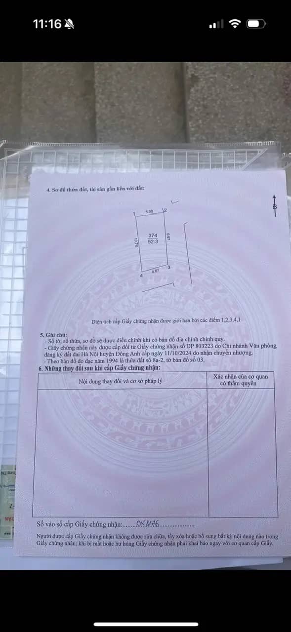 Bán Đất Lô Góc Lê Xá Mai Lâm Đông Anh 52.3m2 Trục Kinh Doanh 2