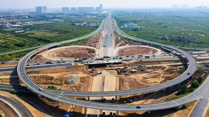 Tái định cư khi Nhà nước thu hồi