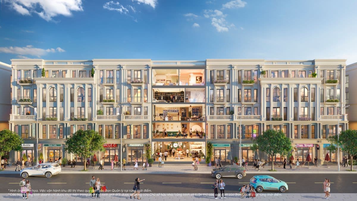So Sánh Vinhomes Cổ Loa và Vinhomes Ocean Park chi tiết 2026