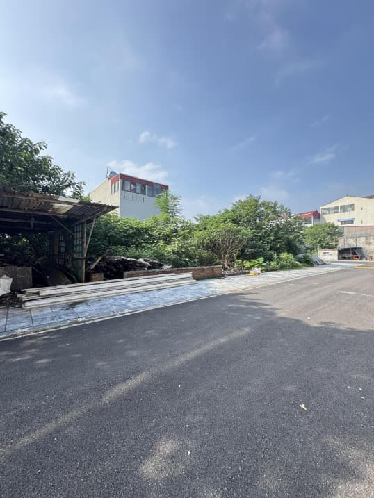 Chính chủ cần bán đất đấu giá Lộc Hà Mai Lâm Dt 100.5m2 Mt 6.7m cách Vin Cổ Loa 500m giá đầu tư - ảnh 3