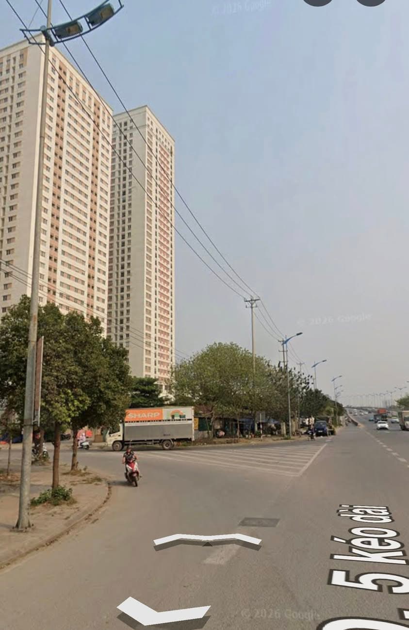 Đất TĐC Đông Hội – suất tái định cư khu Hàm Cá Mập chuyển về - ảnh 1