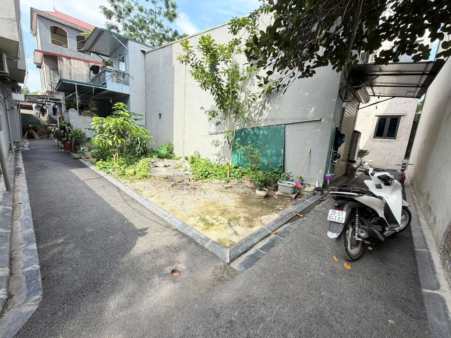 3,2 tỷ sở hữu 48m² đất lõi KĐT đa mục tiêu Thư Lâm - ảnh 3