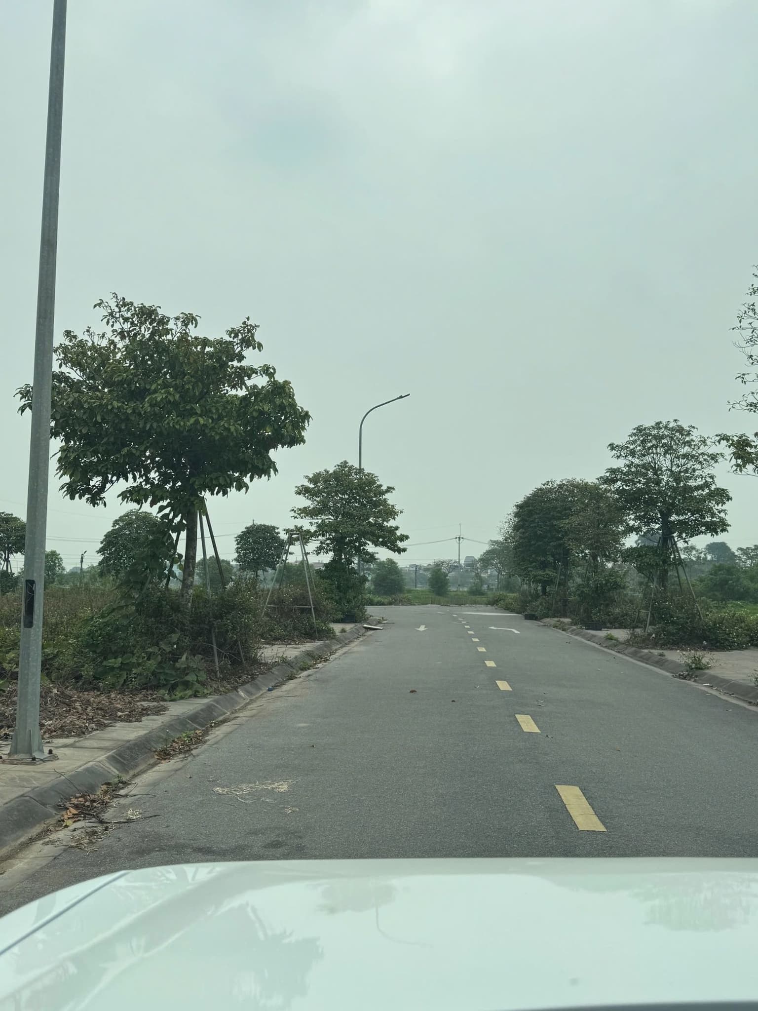 BÁN ĐẤT ĐẸP TRUNG THÔN – ĐÔNG HỘI – ĐÔNG ANH - ảnh 3