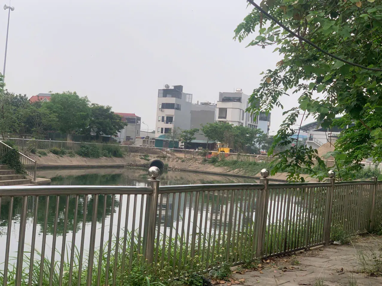 CHÍNH CHỦ GỬI BÁN: ĐẤT VÀNG VIEW HỒ - MAI HIÊN, MAI LÂM, ĐÔNG ANH - ảnh 4