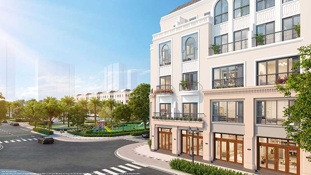 Đất Vĩnh Ngọc, Đông Anh — Chân cầu Nhật Tân · Sát sân bay