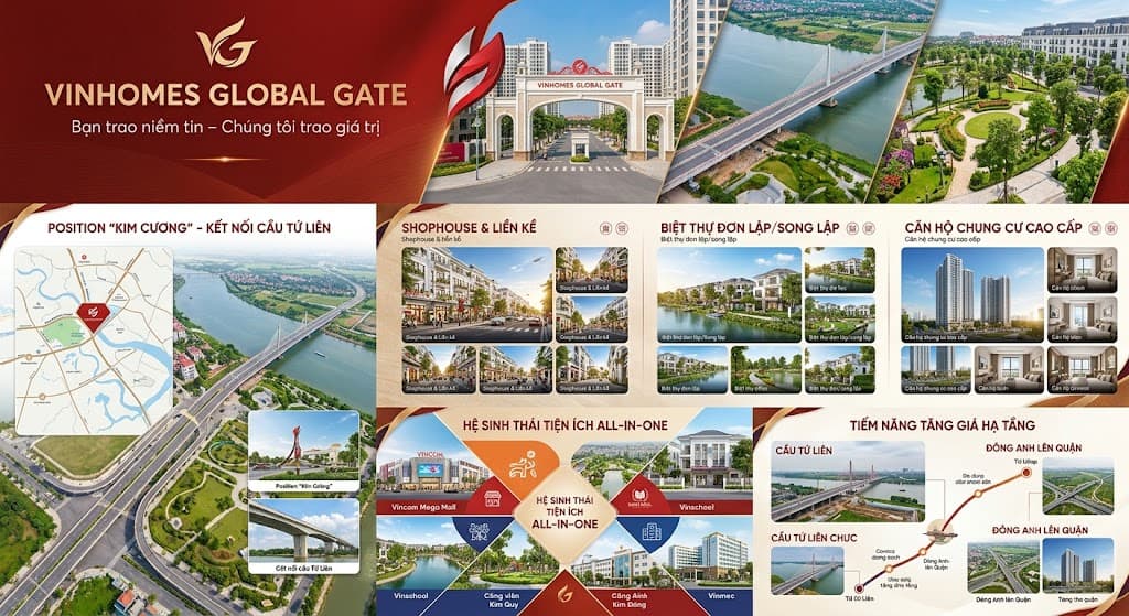 Đất Dục Tú, Đông Anh — Quy hoạch trường học · dân ở thực