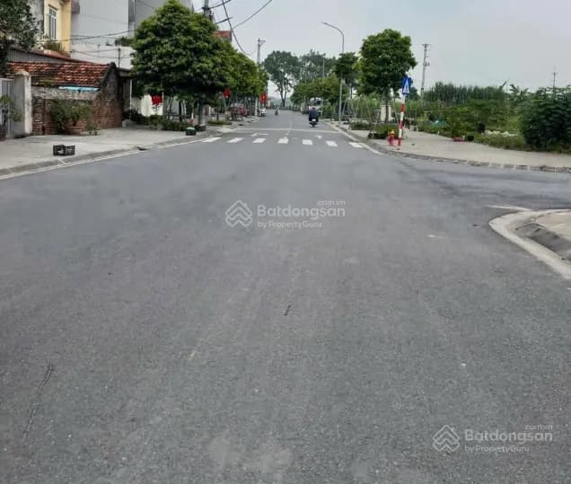 Hot! Chủ bán gấp 57m² đất đẹp Lê Xá Mai Lâm sổ sẵn gần Vinhome Cổ Loa giá đầu tư 87tr/m² - ảnh 2