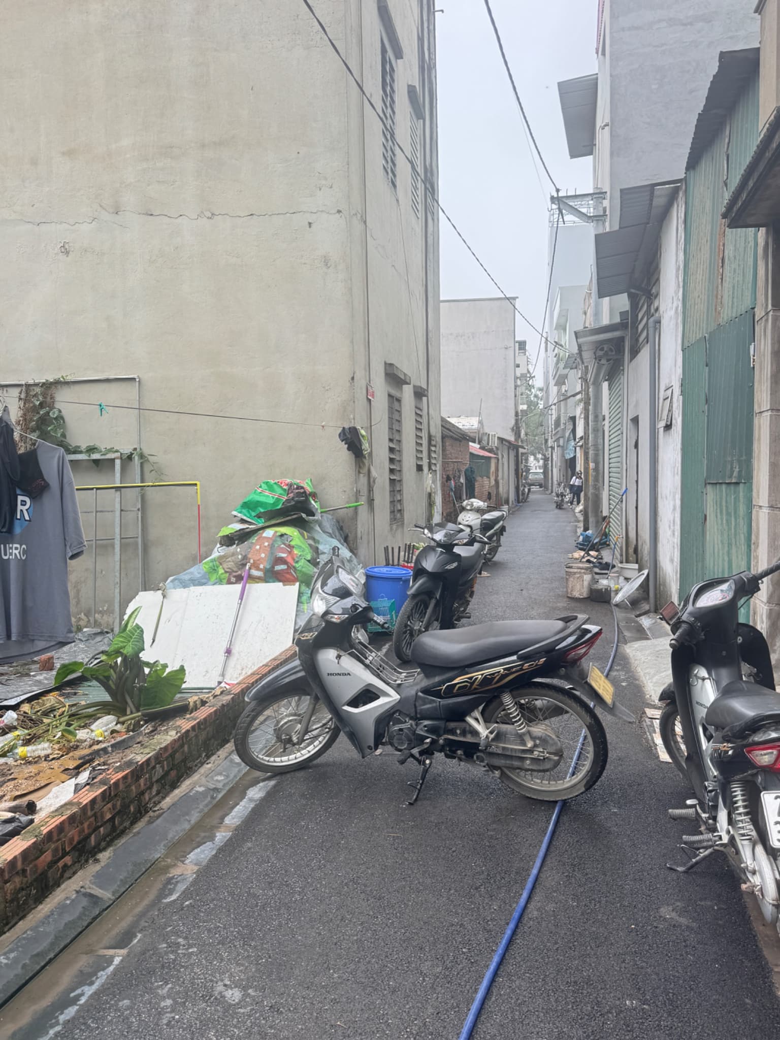 Chính chủ bán 60.1m Trung Thôn, Đông Hội , Đông Anh - ảnh 3