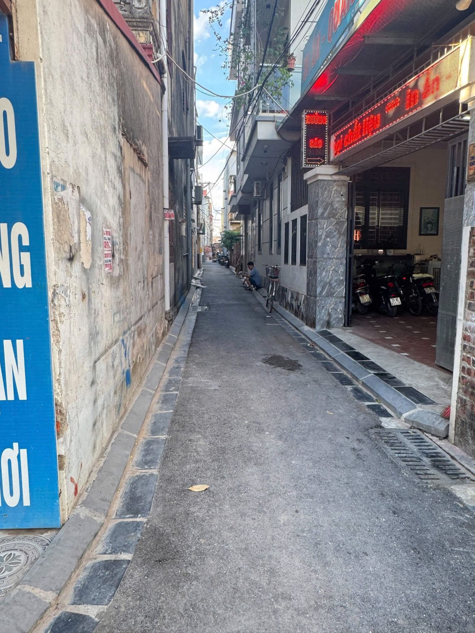 Bán đất 40m² Trung Thôn Đông Hội, MT 4,88m, sát cầu Tứ Liên, cạnh Vinhomes Global Gate. - ảnh 4