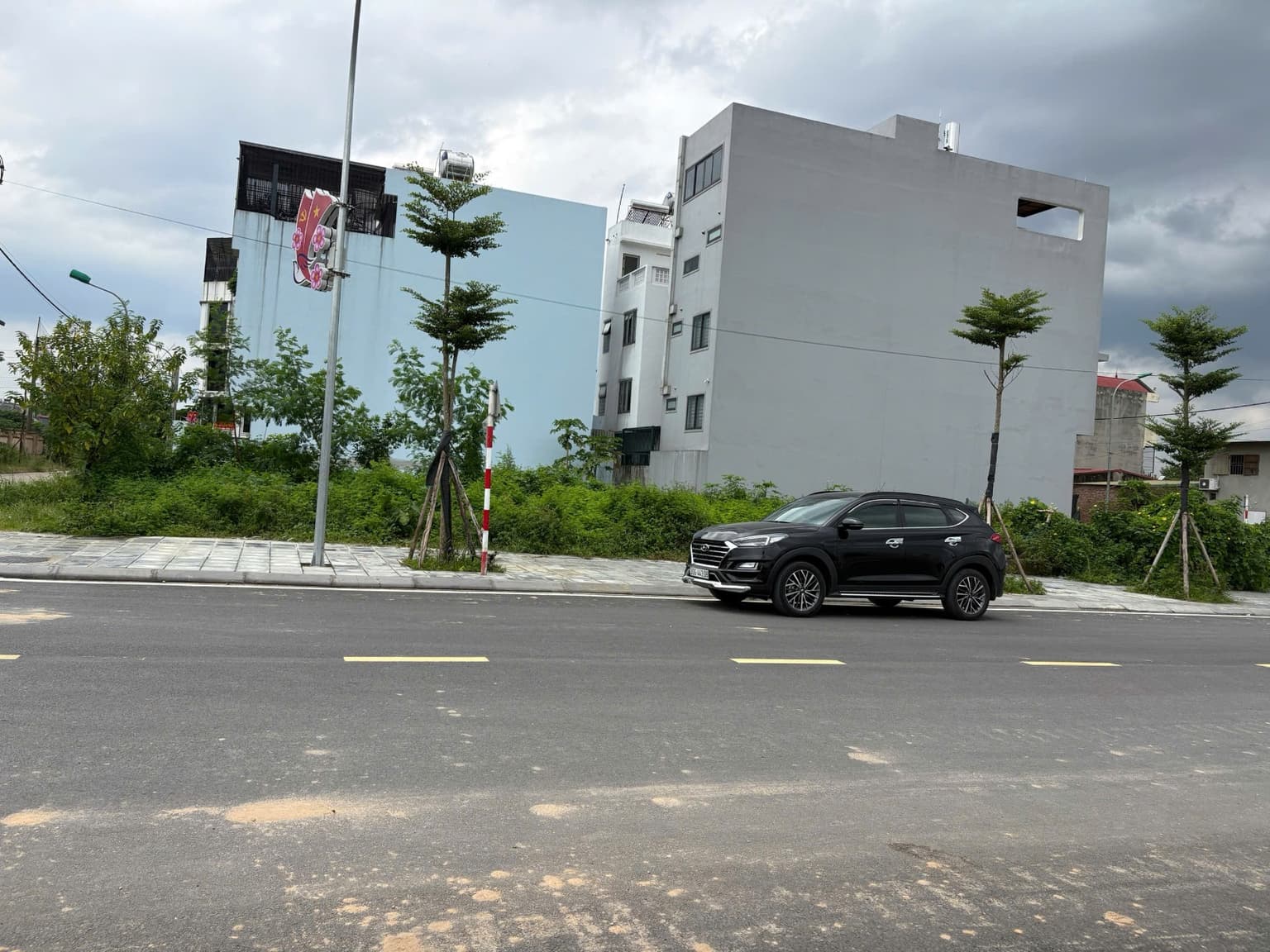 Bán Đất Đấu Giá Mai Hiên Mai Lâm 80m2: View Hồ, Sát Vin Cổ Loa, Yên Thường & Ga Speeds - ảnh 2